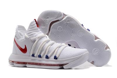 Nike Zoom KD X-2